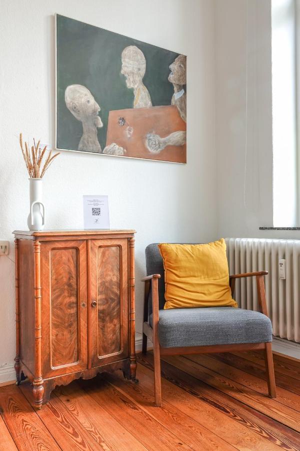 Mel&bens Weserstadion Jugendstil-design Brema